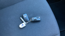 Volkswagen Up 1.0 Move Up 5dr Petrol Hatchback